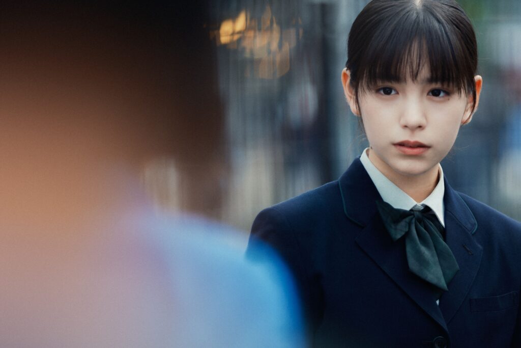 朱里の写真